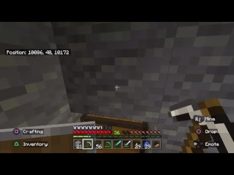 Minecraft factions season 1 episode 3 subscribers can join