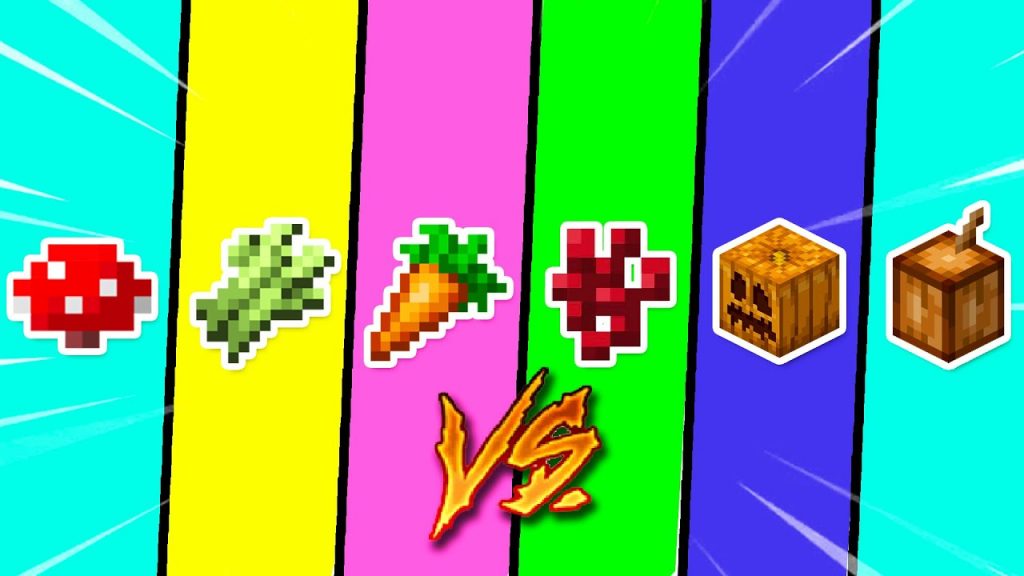 The BEST FARMS for Money & XP in Hypixel Skyblock!