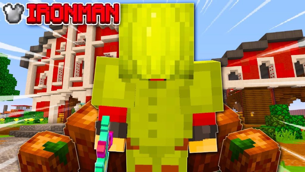 Time to gear up on the Garden... (Hypixel Skyblock Ironman) Ep.430