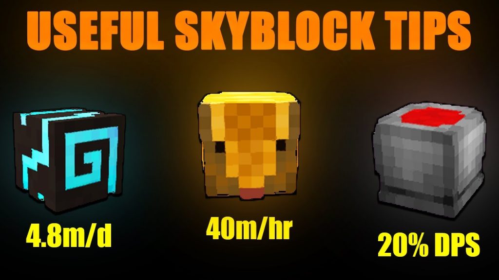 Top 25 OP And Cheap Items | Hypixel Skyblock