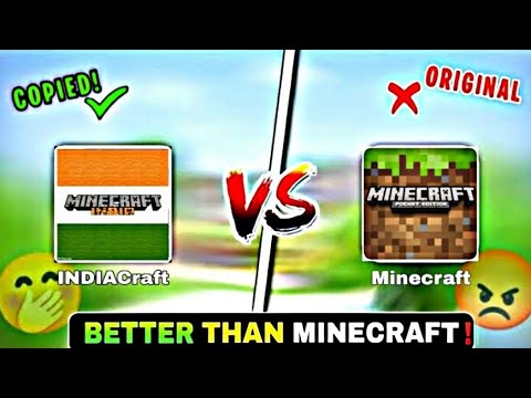 Top 5 games which are better than minecraft||Minecraft sa be mast game||Games copy minecraft