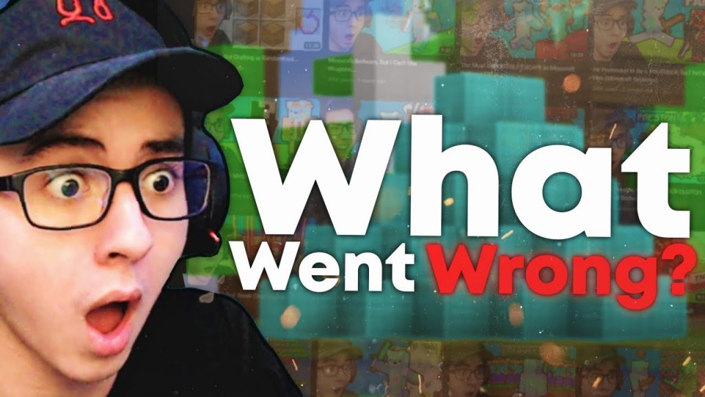 Where Did These Hypixel Bedwars YouTubers Go?