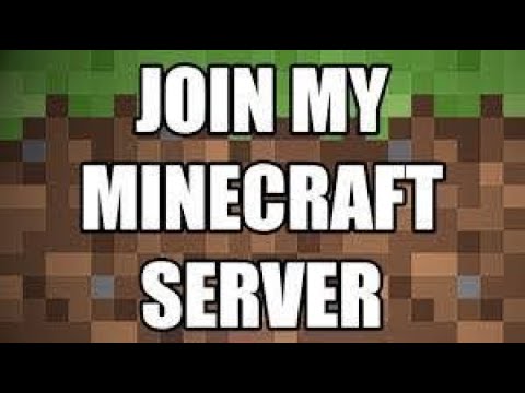 my minecraft server 2 notes but I play with my new friend