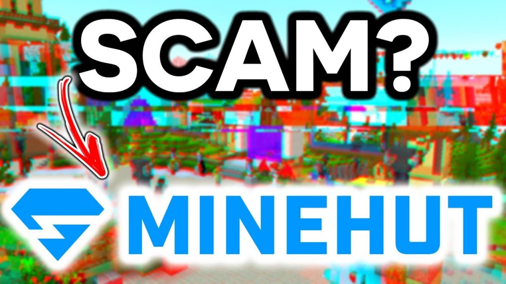 Are These Minecraft Servers A SCAM?