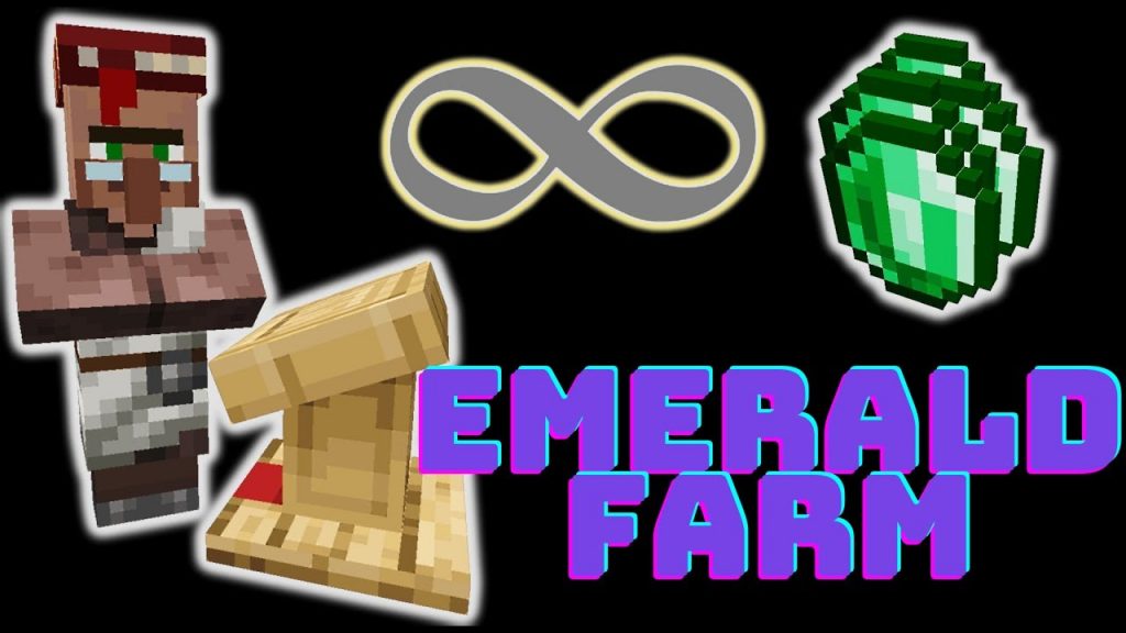 HOW TO GET UNLIMITED EMERALDS ON THE FORGE FACTIONS SMP (SEASON 2)