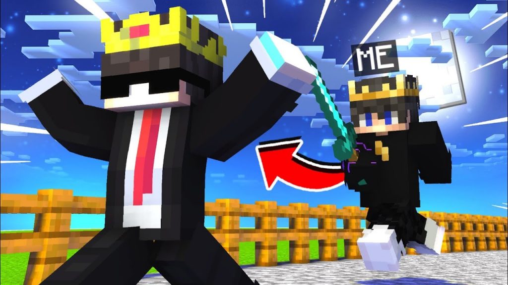 How To Become The Most Deadliest Player Of Minecraft PE | NOOB TO PRO In MCPE