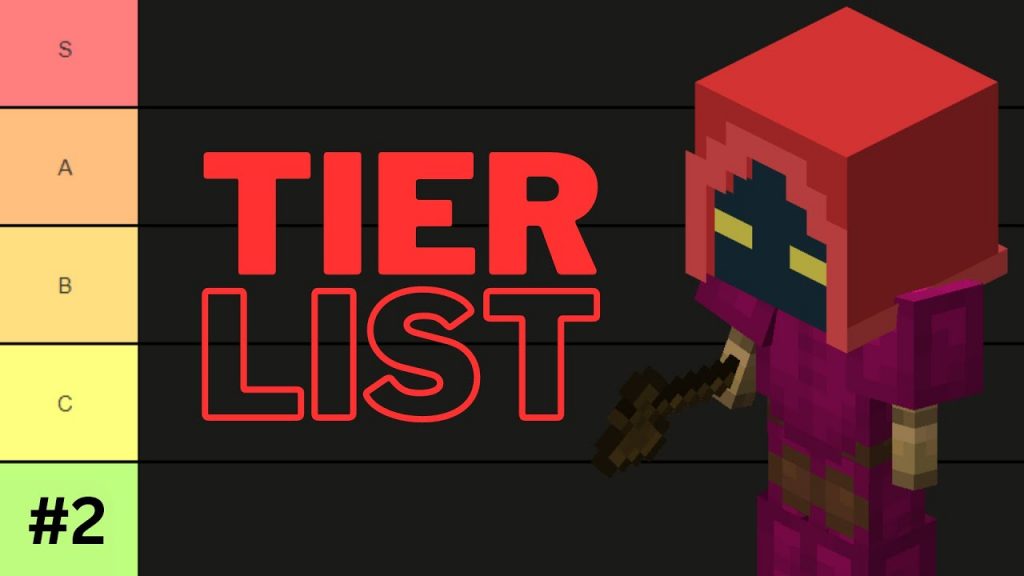 Hypixel Skyblock Best Minions Tier List! #2