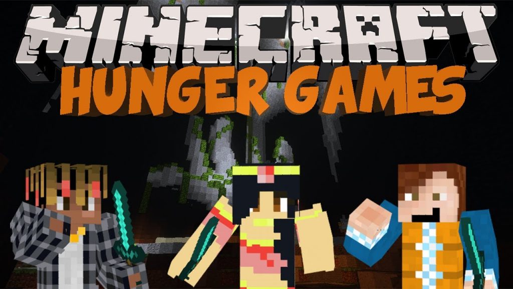 Minecraft: Hunger Games Game #136- Best Chest Route EVER!