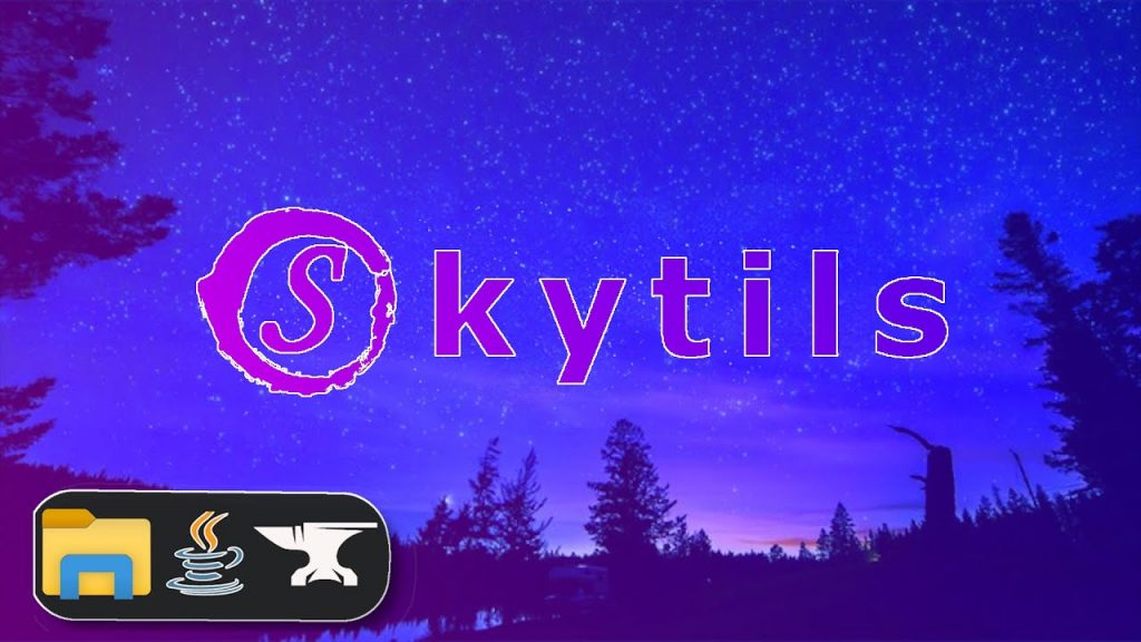 Skytils Mod 189 Hypixel Skyblock Utilities