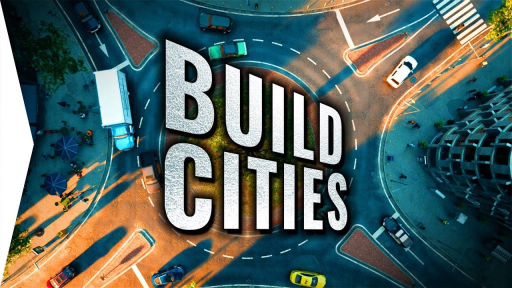 The Best New City-building Games to Play Now in 2023!