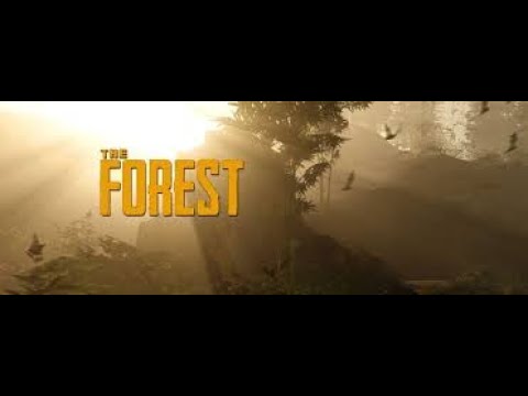 The Forest| Tech Horizon |Regretfularchon