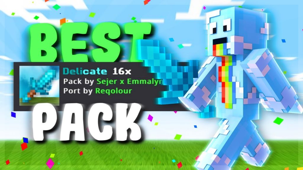 The Most UNDERATED Pack | Nethergames