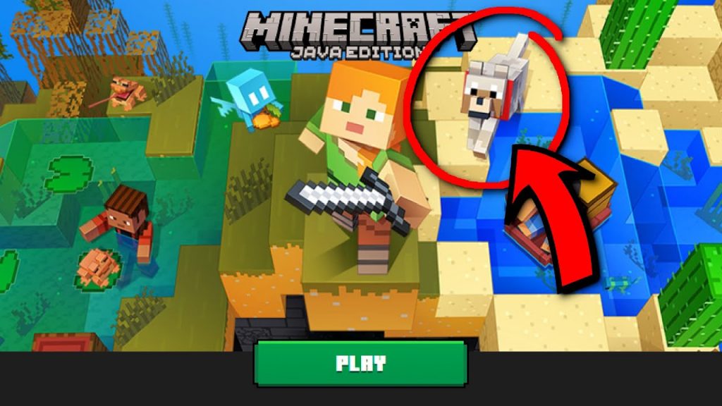 There's something VERY wrong with the dog in the launcher picture...