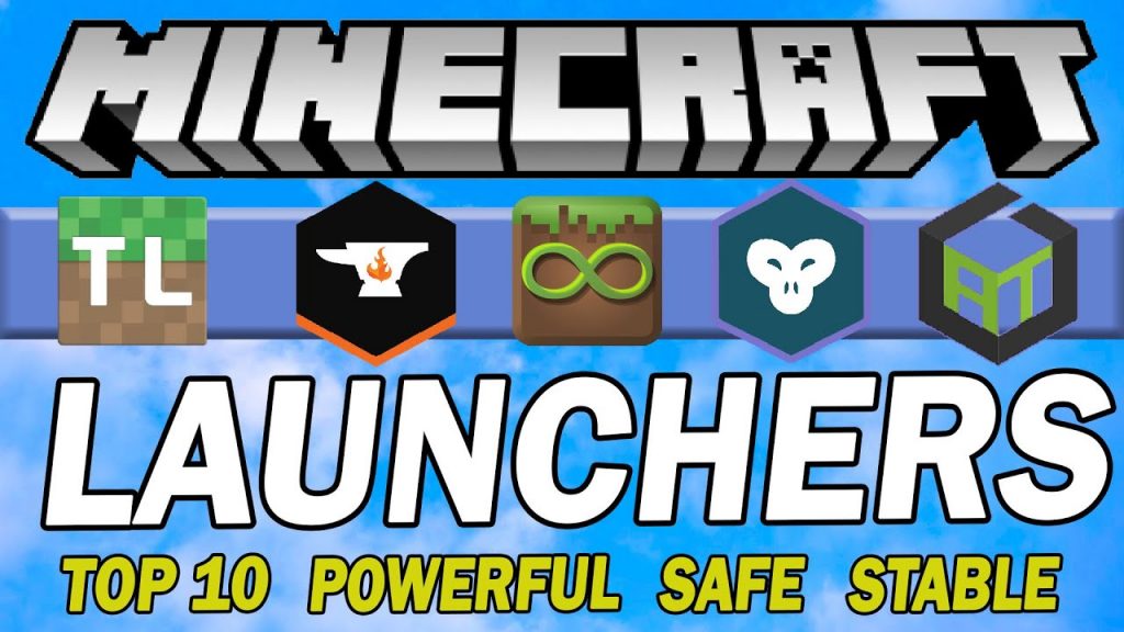 Top 10 Best Minecraft Launchers (That Actually Work)