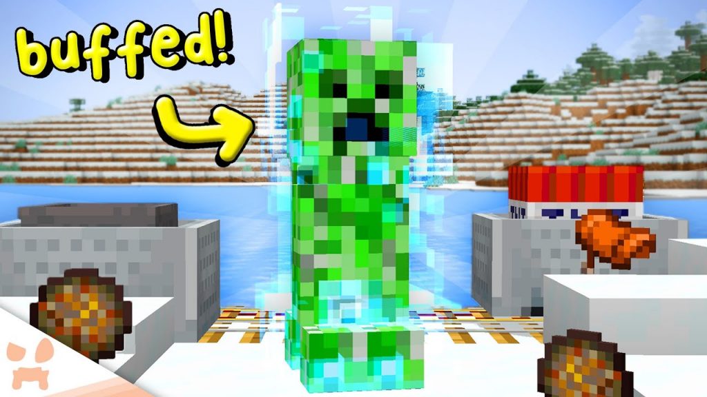 20 Changes You MISSED In The New Minecraft Updates!