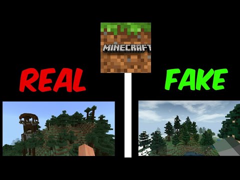 Trying fake minecraft games || Funny gameplay|| #minecraft # ...