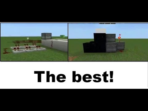 Best TNT Cannon for Mining and Destroying!