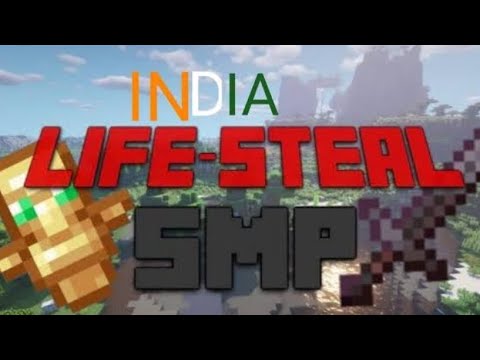 Best life steal server for Minecraft || Best life steal Minecraft PE cosmosmc org