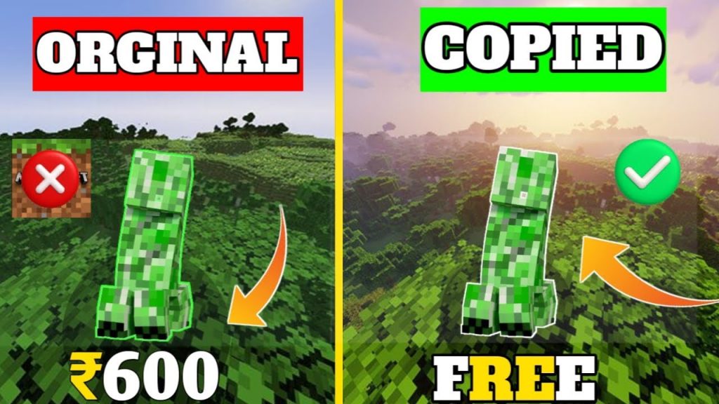 Check Out These 5 Games Like Minecraft - Creeper.gg