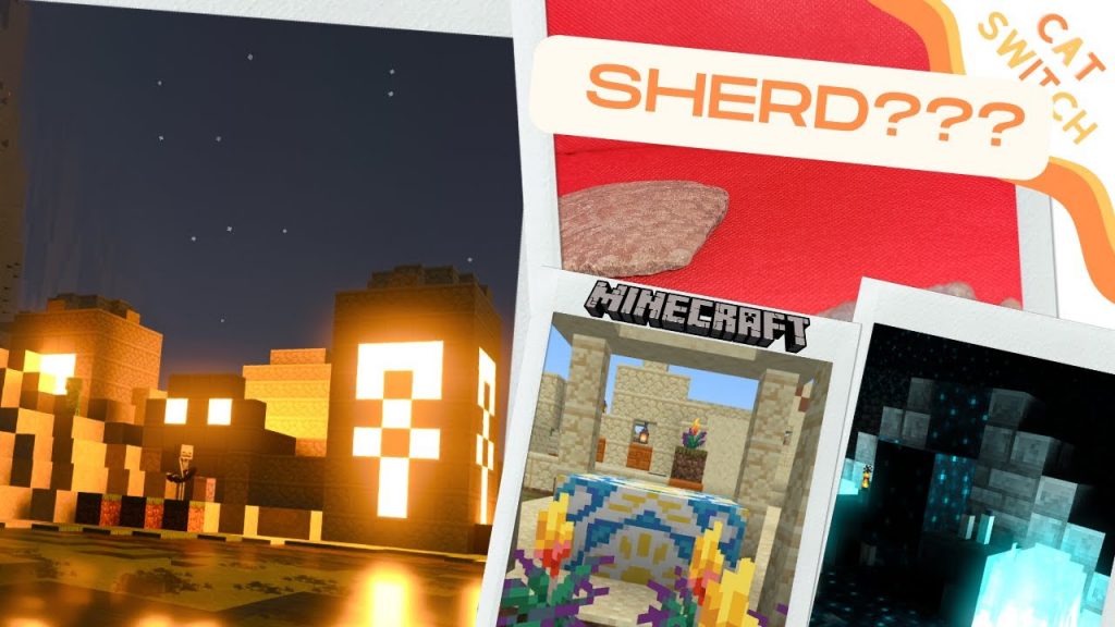 HOW THESE 1.20 Features Will CHANGE MINECRAFT FOREVER
