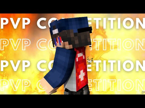 How I Won The Intense PvP Competition | Minecraft Death SMP || MCPE Hindi ||