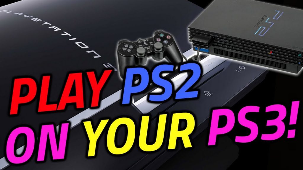 It's ALIVE!!! Great PS2 Games Available on the PS3 STORE |  Great Value on PS3 Store