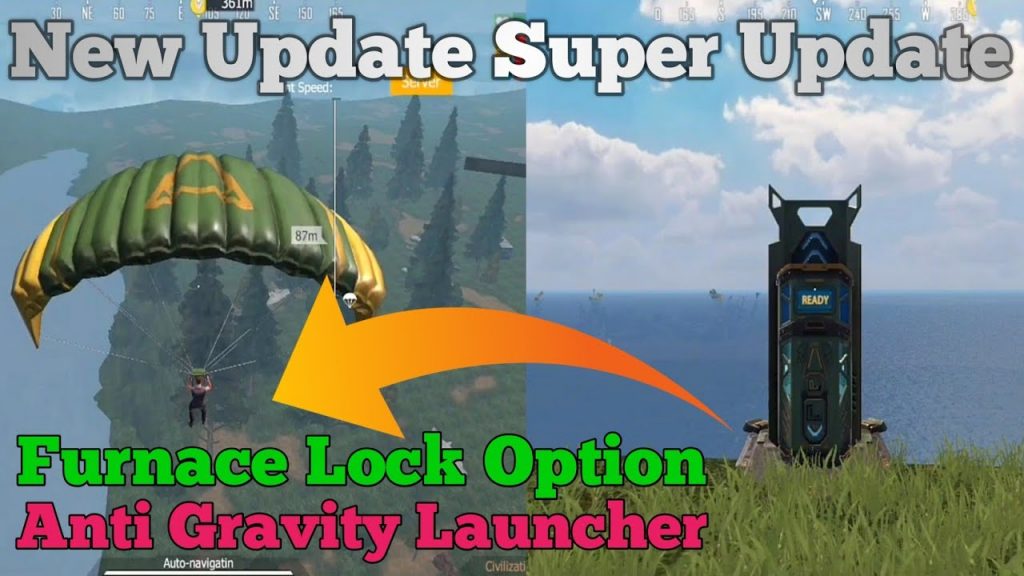 New Update Super Update All Guide || Last Day Rules Survival