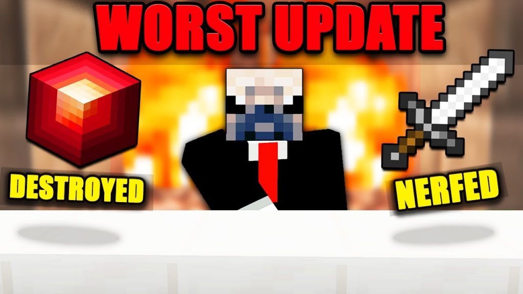 The Admins Did Something Stupid | Hypixel Skyblock News