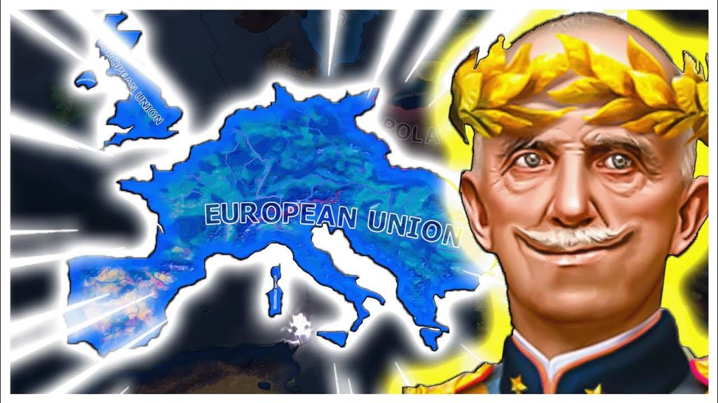 The Secretly OP Italy Path NOBODY Talks About!