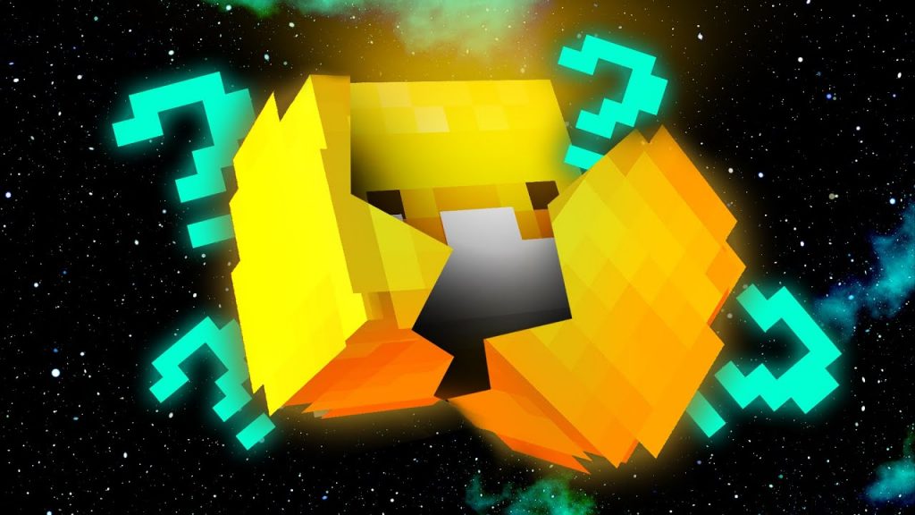 What happens when you hatch a golden dragon egg? (Hypixel SkyBlock)