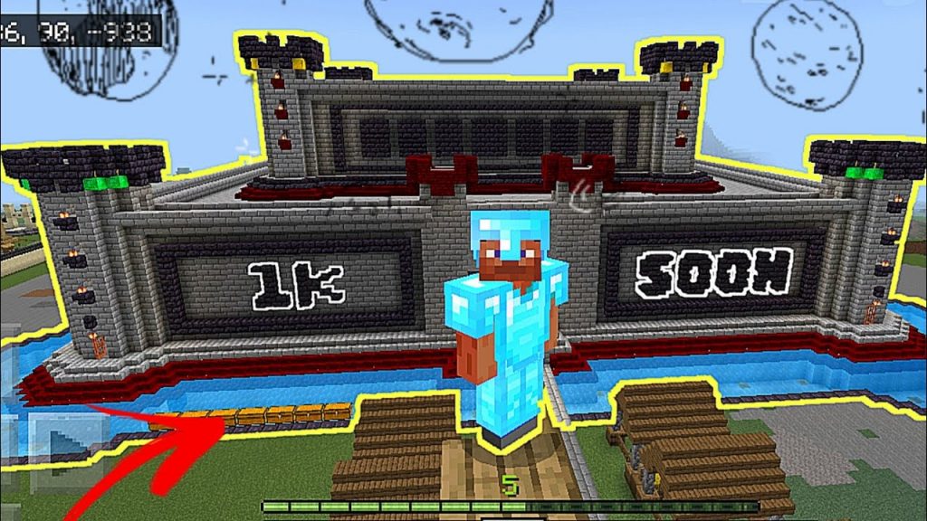 AFTER A VERY LONG TIME I START MY BUILDS || Minecraft survival gameplay #39