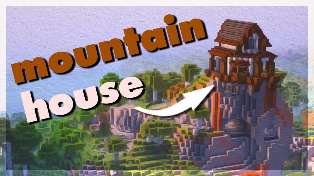 Building A Mountain House With No Plan