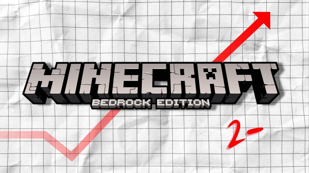 Die Minecraft Bedrock Edition wird immer besser!