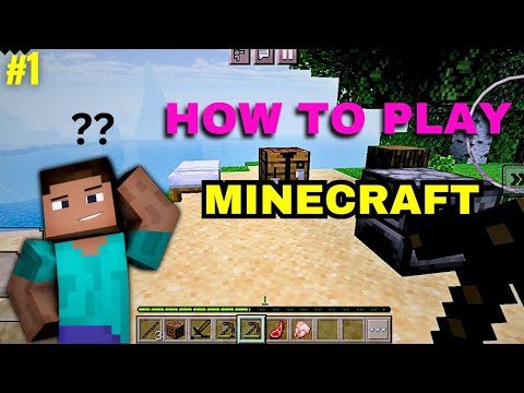 Ease Your Way into Minecraft: Beginner's Guide