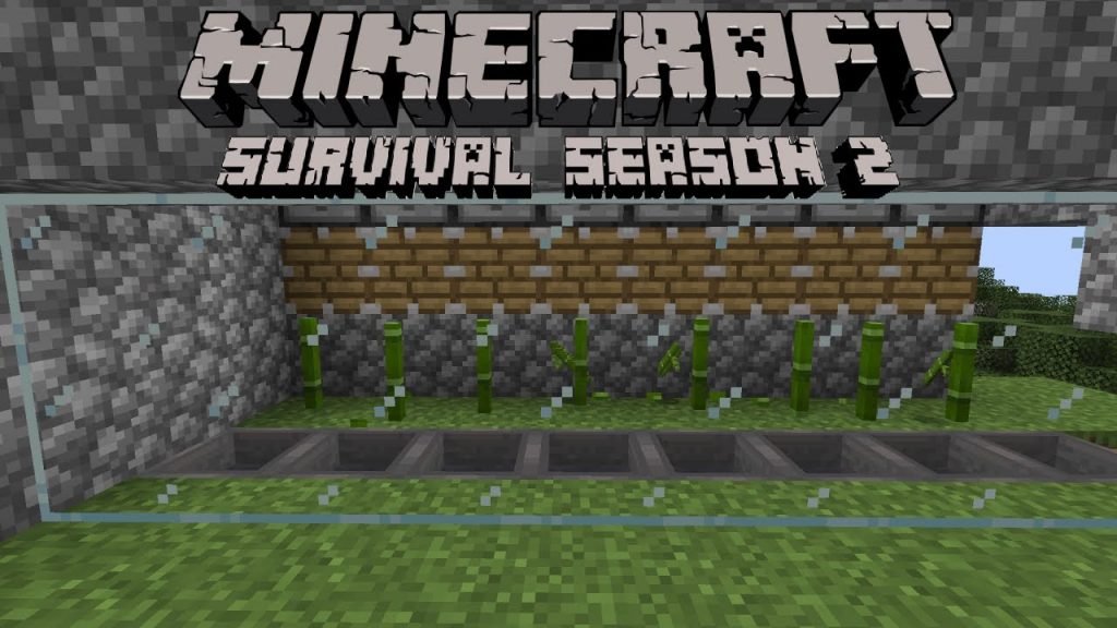 Preparing for 1.20! Minecraft survival season 2 episode 69
