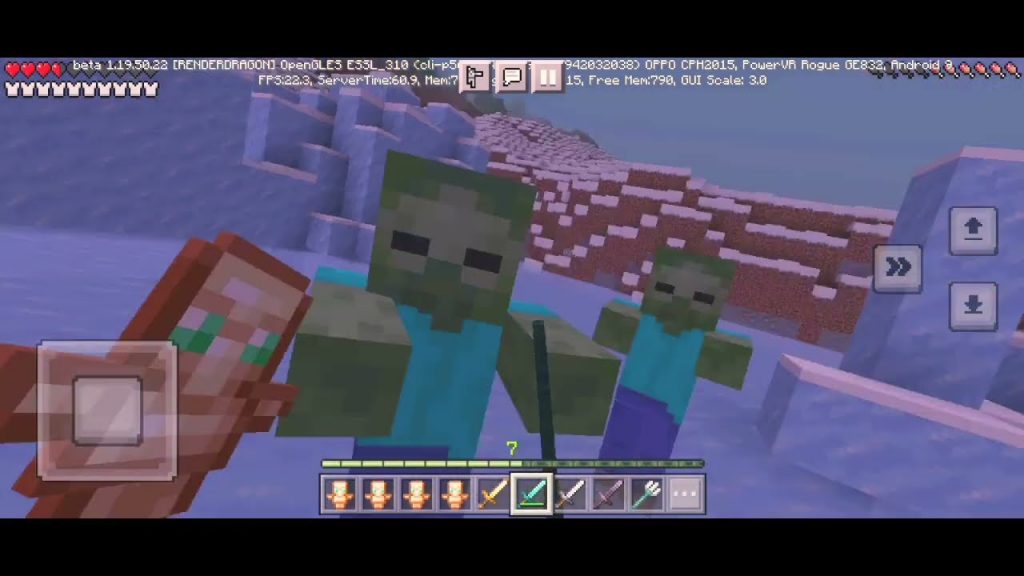 Surviving the Night: Build an Epic Zombie Trap in Minecraft