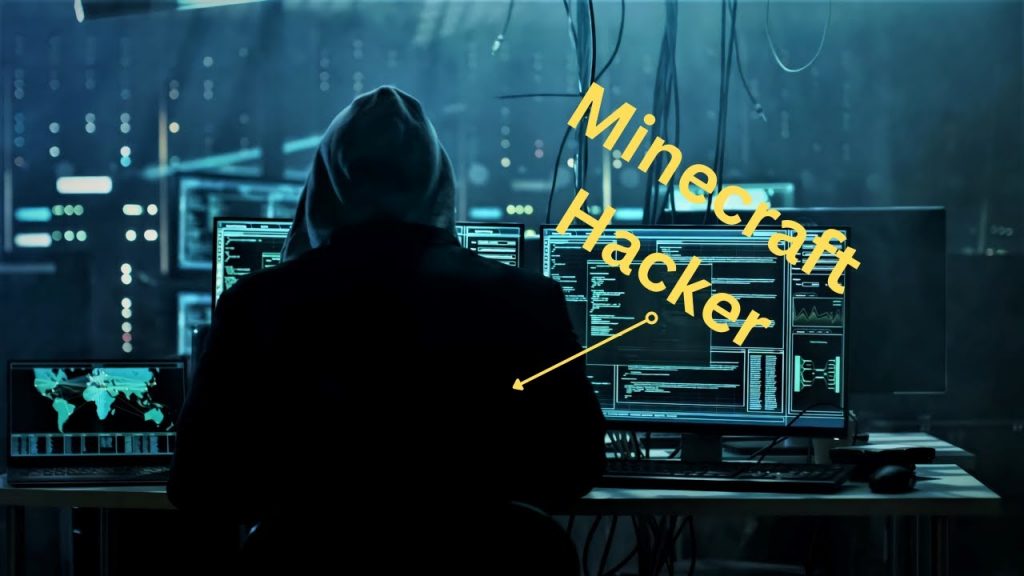 Uncovering a Minecraft Hunger Games Hacker - My Shocking Experience!