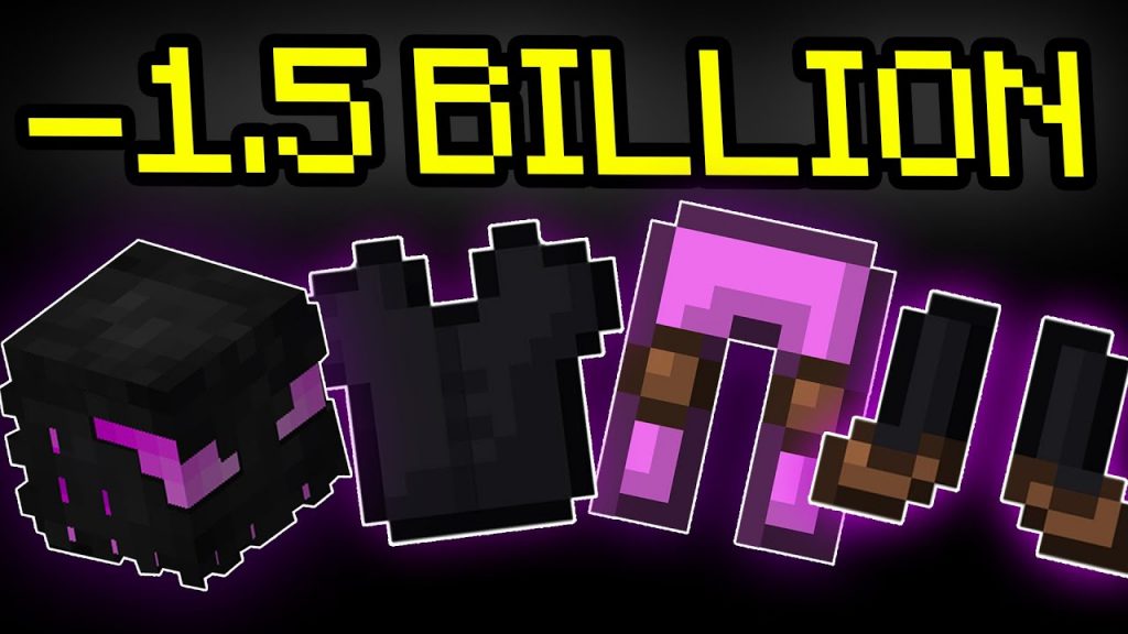 I spent 1.5 Billion on this slayer setup... Here's Why | Hypixel Skyblock