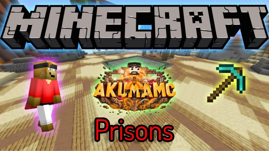 THE MOST *INSANE* STRATEGY TO THE SERVER! | Minecraft Prisons | Akuma