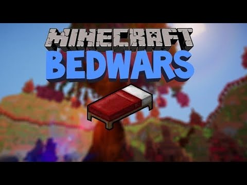 Minecraft Bedwars