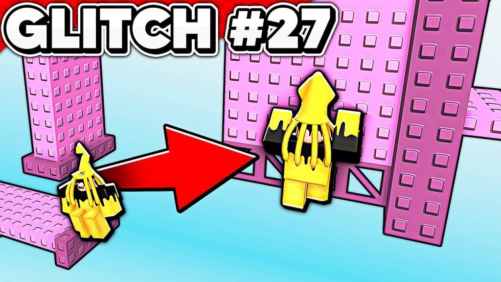 30 GLITCHES YOU MUST SEE in ROBLOX