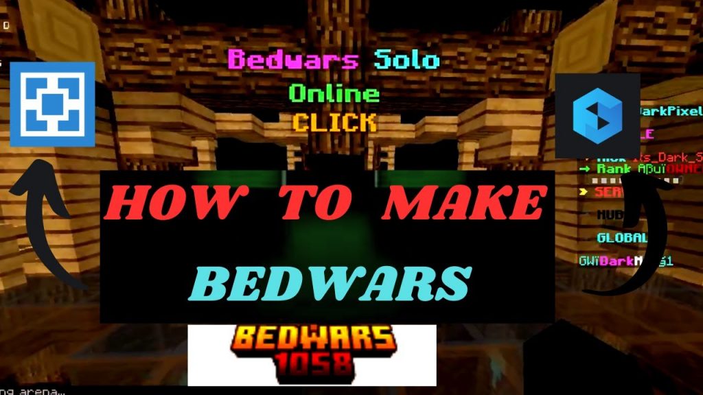 How To Make A Bedwars Server In Aternos! [Version : 1.8 - 1.19] Any Version Like Hypixel