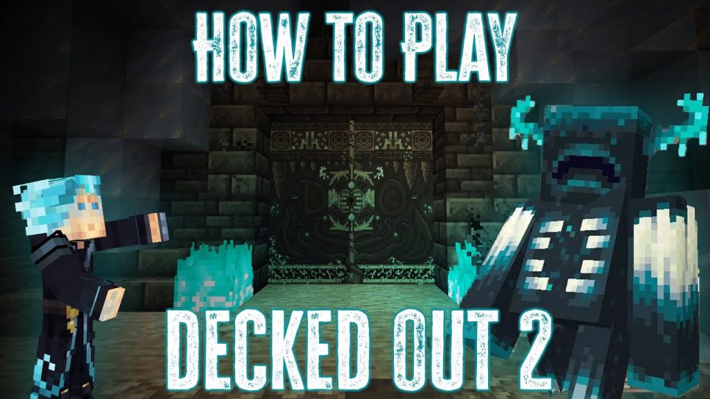How to Play Decked Out 2!