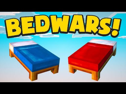 Minecraft Bedwars Lifebot