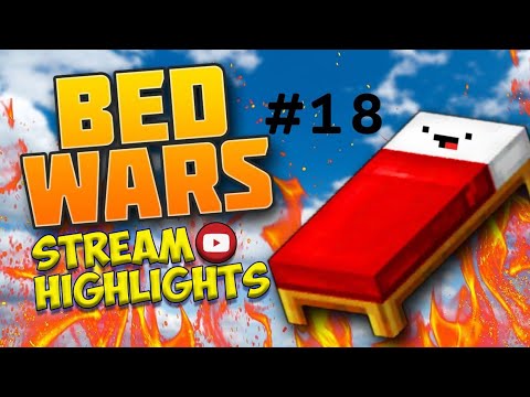 Minecraft Bedwars Stream Highlight 18 | Hindi | Minato Gaming