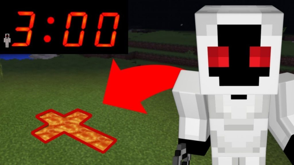 [REAL] (2023) HOW TO SPAWN ENTITY 303 IN MINECRAFT PE 1.20.60 AT 300AM 100% Real NO JOKE SCARY