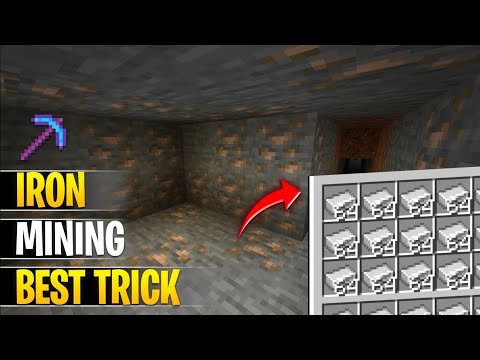Stair Mining For Finding Diamonds | Minecraft 1.20 Survival Series Ep 3 in Hindi | NP Playz
