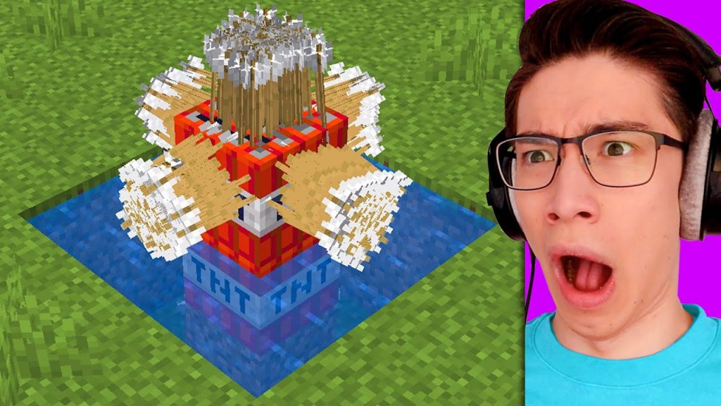 Testing Minecraft Facts That Shouldn’t Work, But Do!