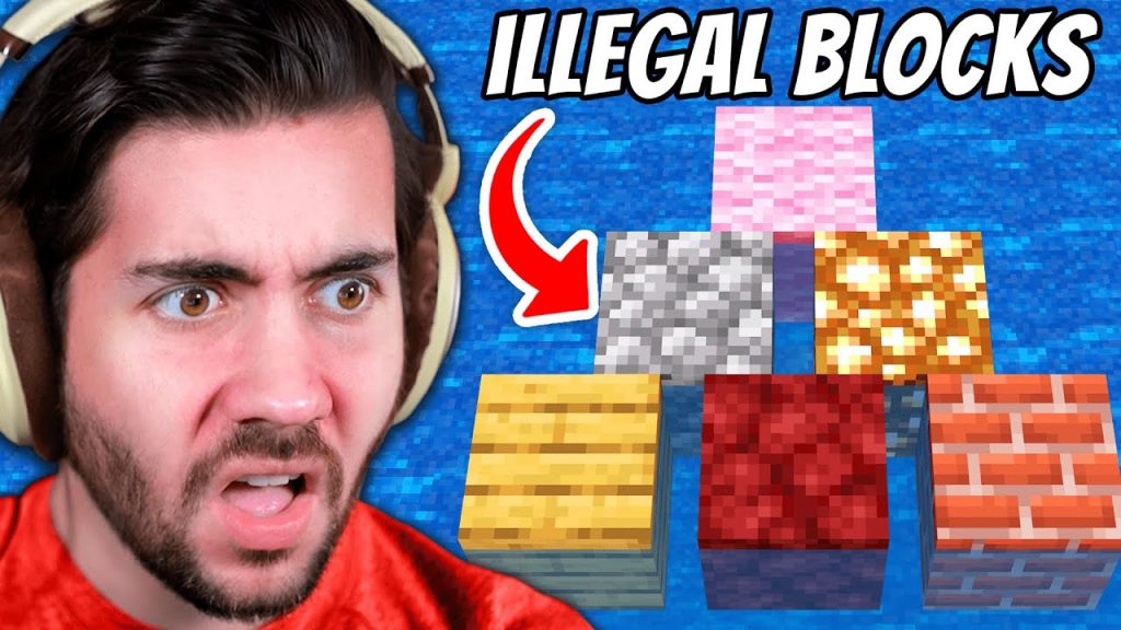 Testing The Most Viral Minecraft Build Hacks
