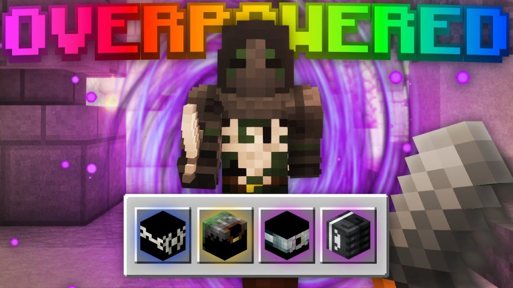 YOU NEED THIS NEW GEAR QUICK (Hypixel Skyblock IRONMAN)